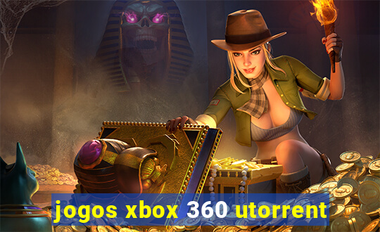 jogos xbox 360 utorrent